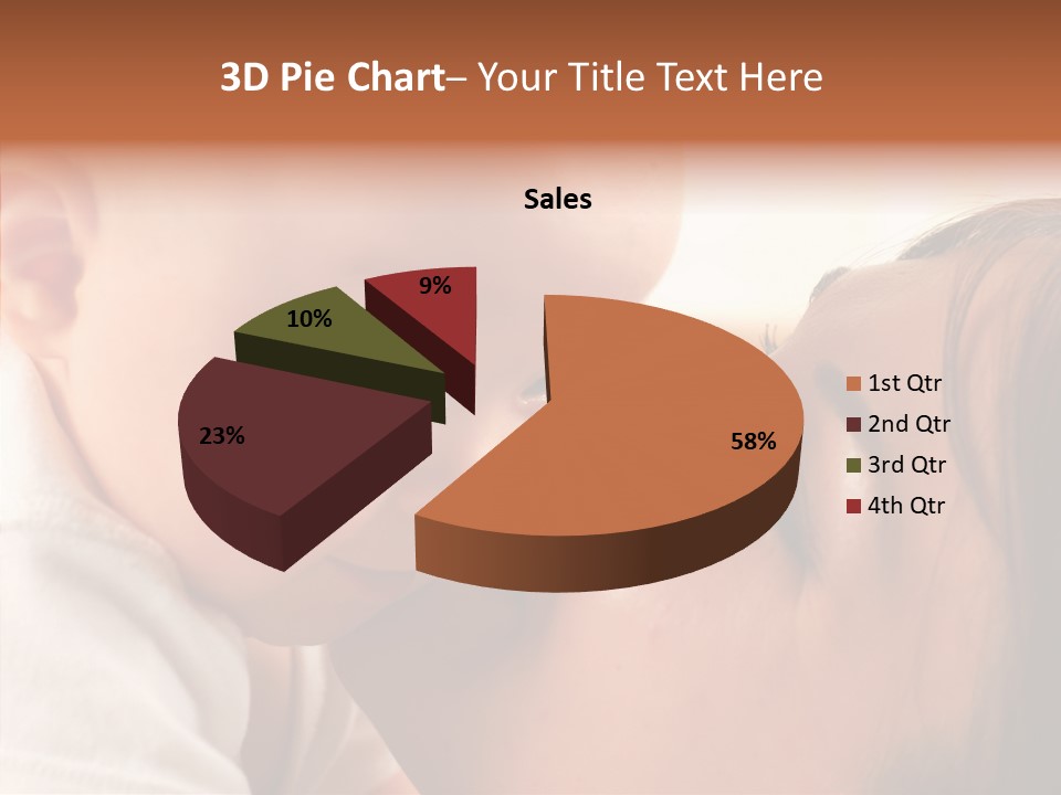 Together  Happiness PowerPoint Template