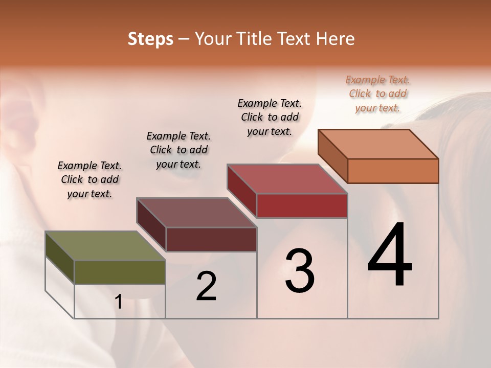 Together  Happiness PowerPoint Template
