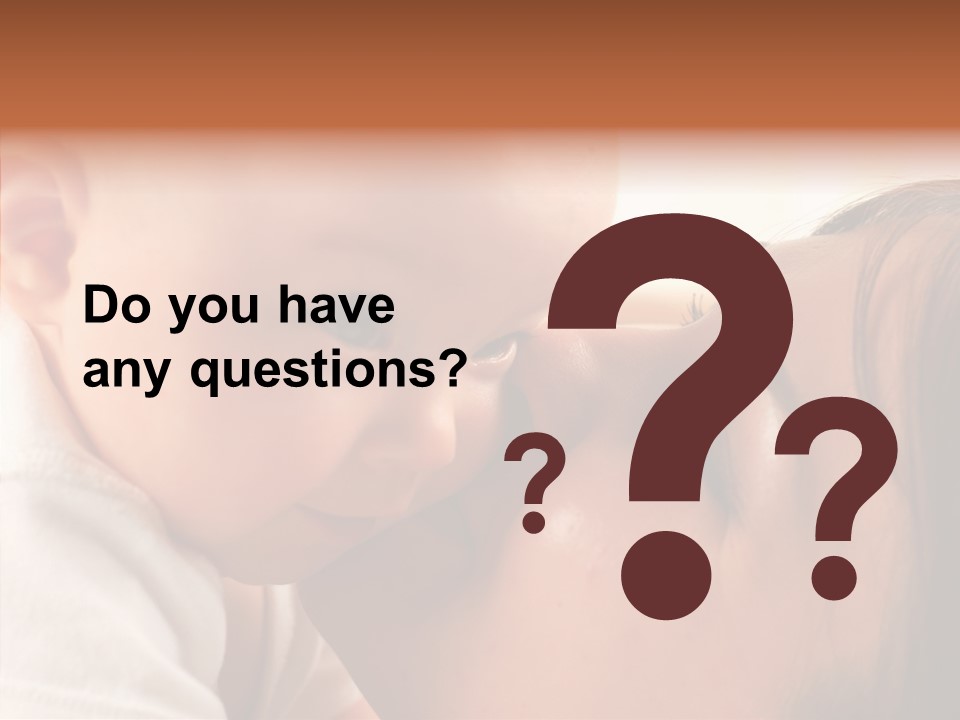 Together  Happiness PowerPoint Template