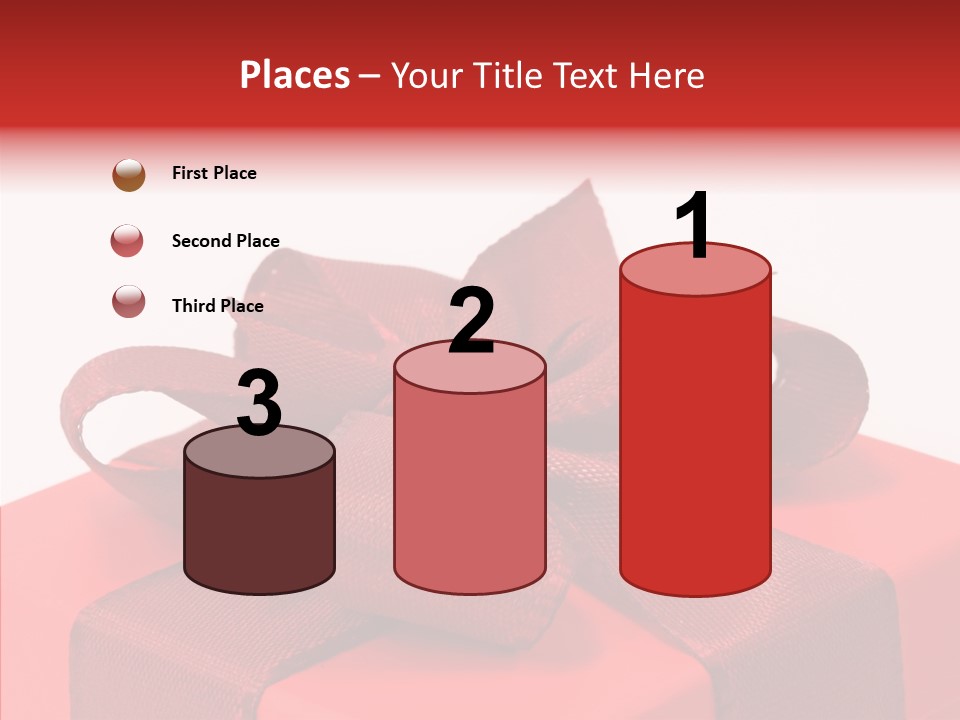 Concept Background Compliment PowerPoint Template