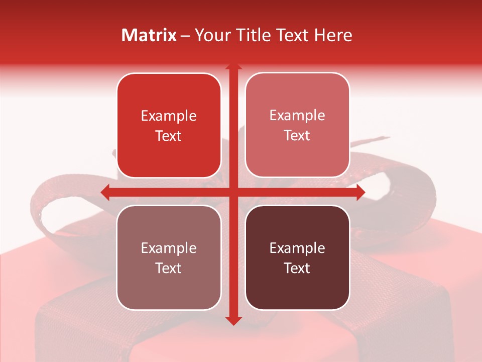 Concept Background Compliment PowerPoint Template