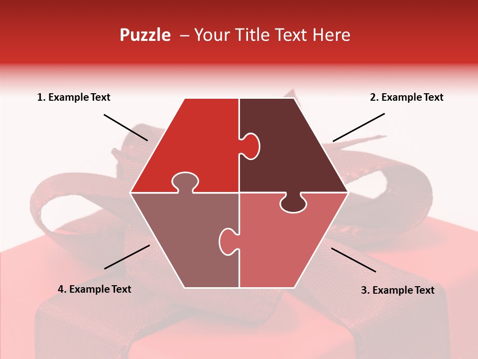 Concept Background Compliment PowerPoint Template