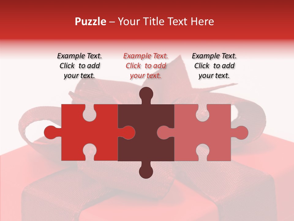 Concept Background Compliment PowerPoint Template