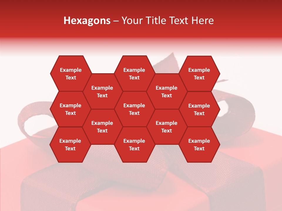 Concept Background Compliment PowerPoint Template