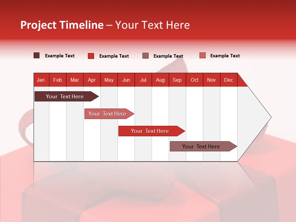 Concept Background Compliment PowerPoint Template