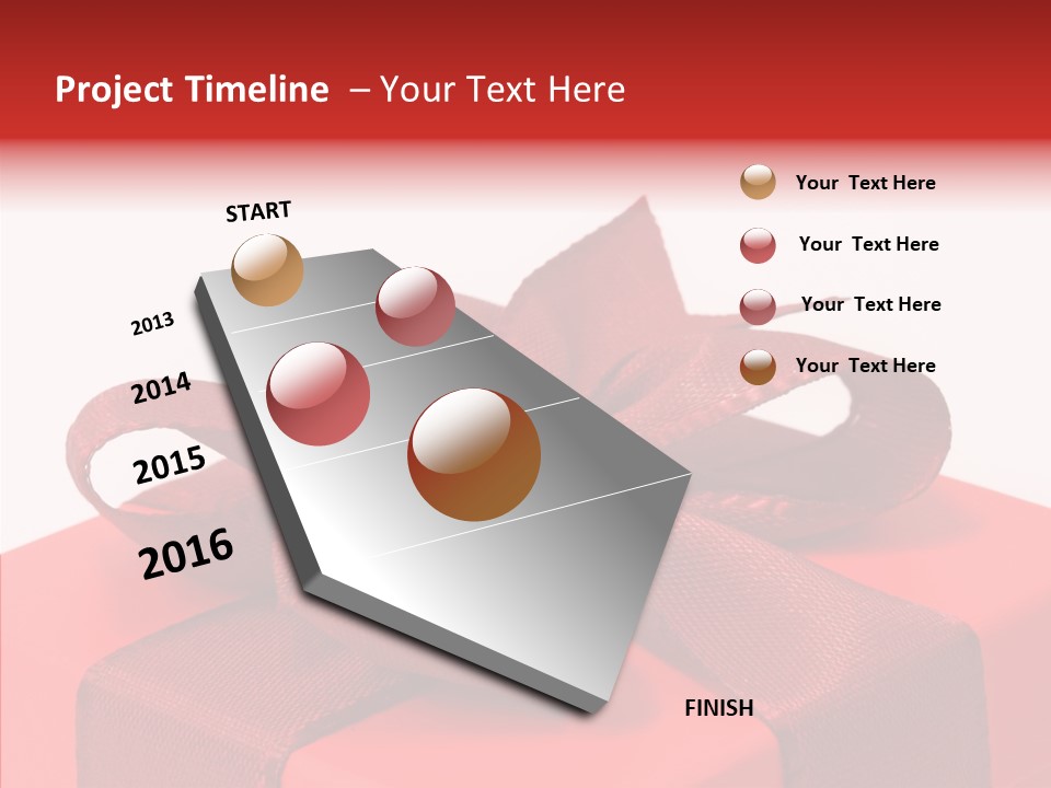 Concept Background Compliment PowerPoint Template