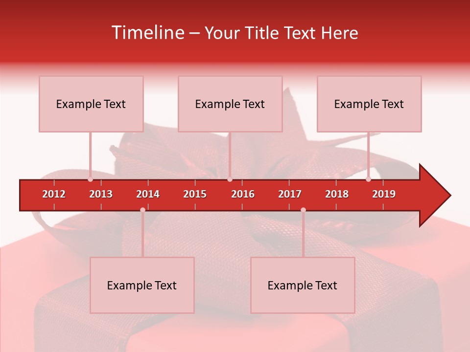 Concept Background Compliment PowerPoint Template