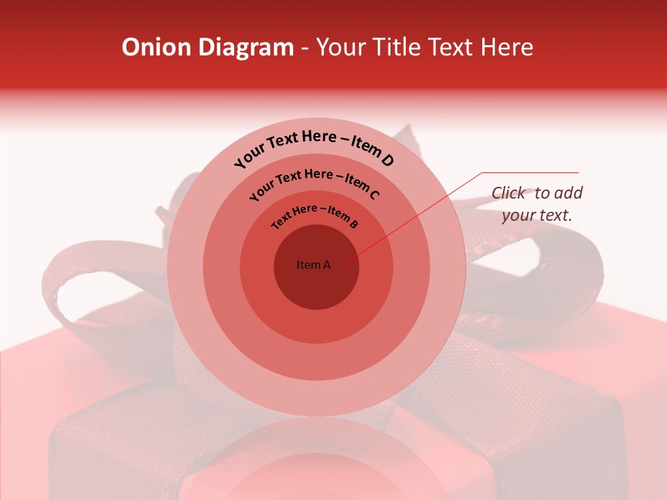 Concept Background Compliment PowerPoint Template