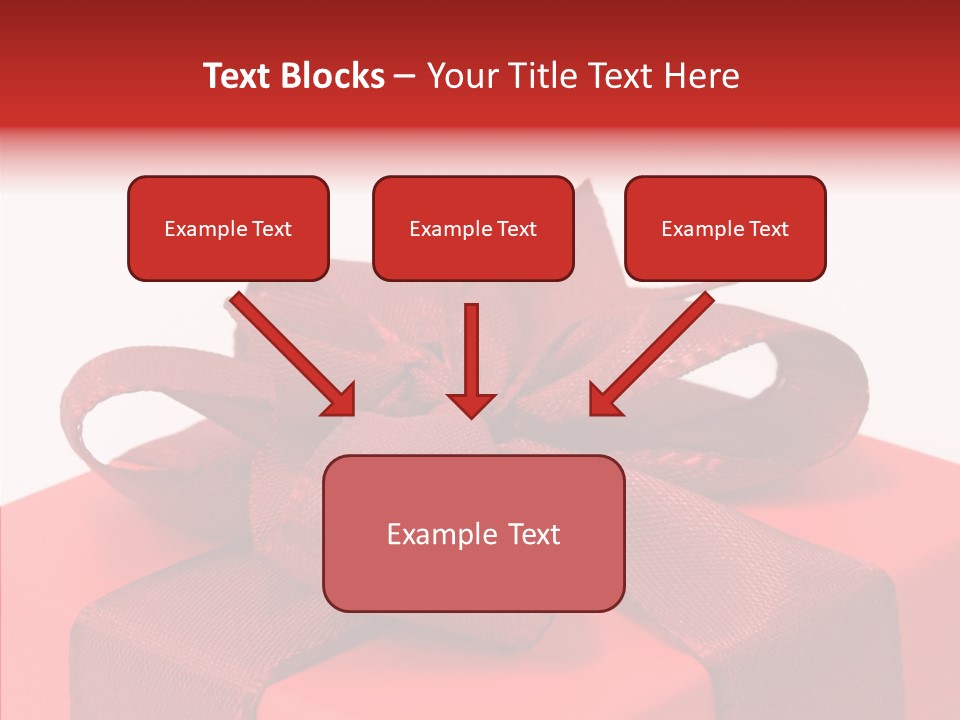 Concept Background Compliment PowerPoint Template