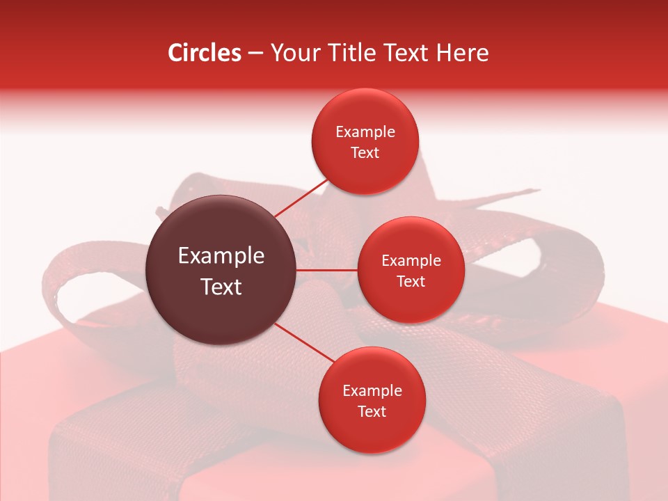 Concept Background Compliment PowerPoint Template