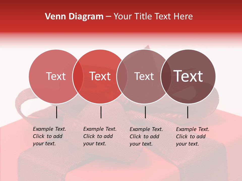 Concept Background Compliment PowerPoint Template