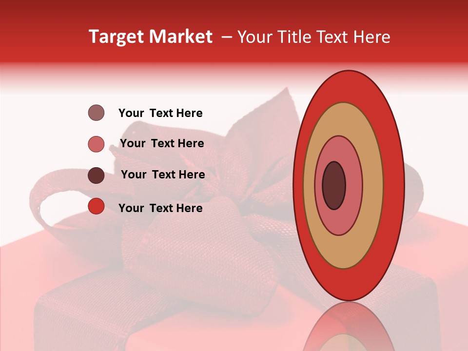 Concept Background Compliment PowerPoint Template