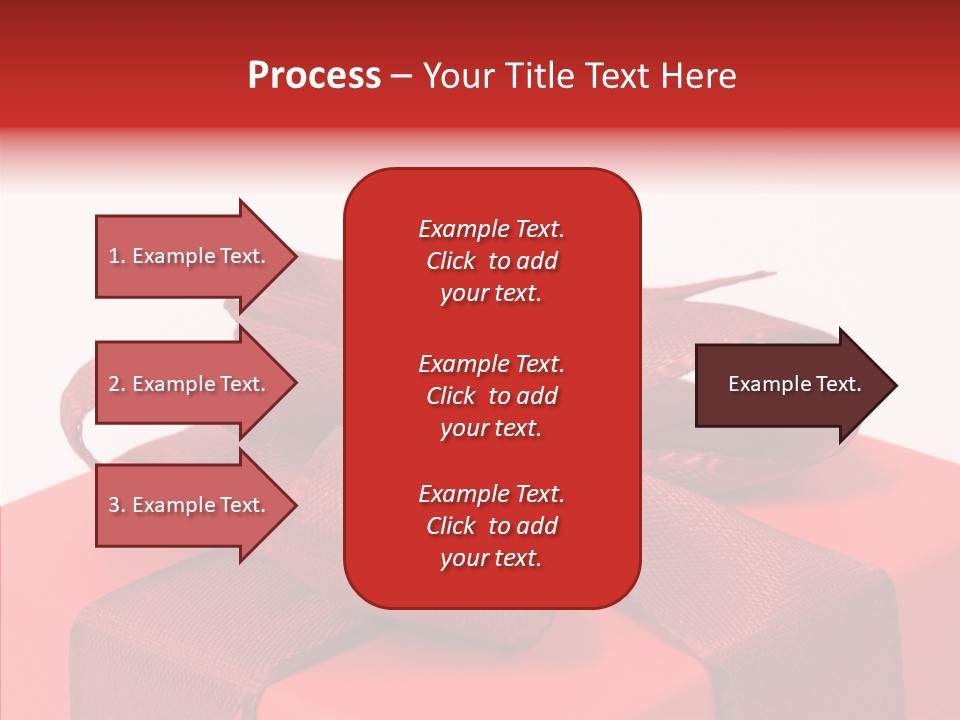 Concept Background Compliment PowerPoint Template
