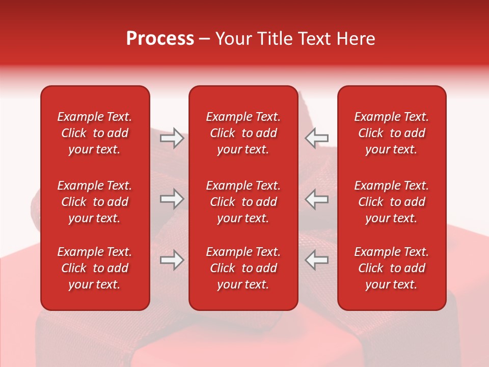 Concept Background Compliment PowerPoint Template