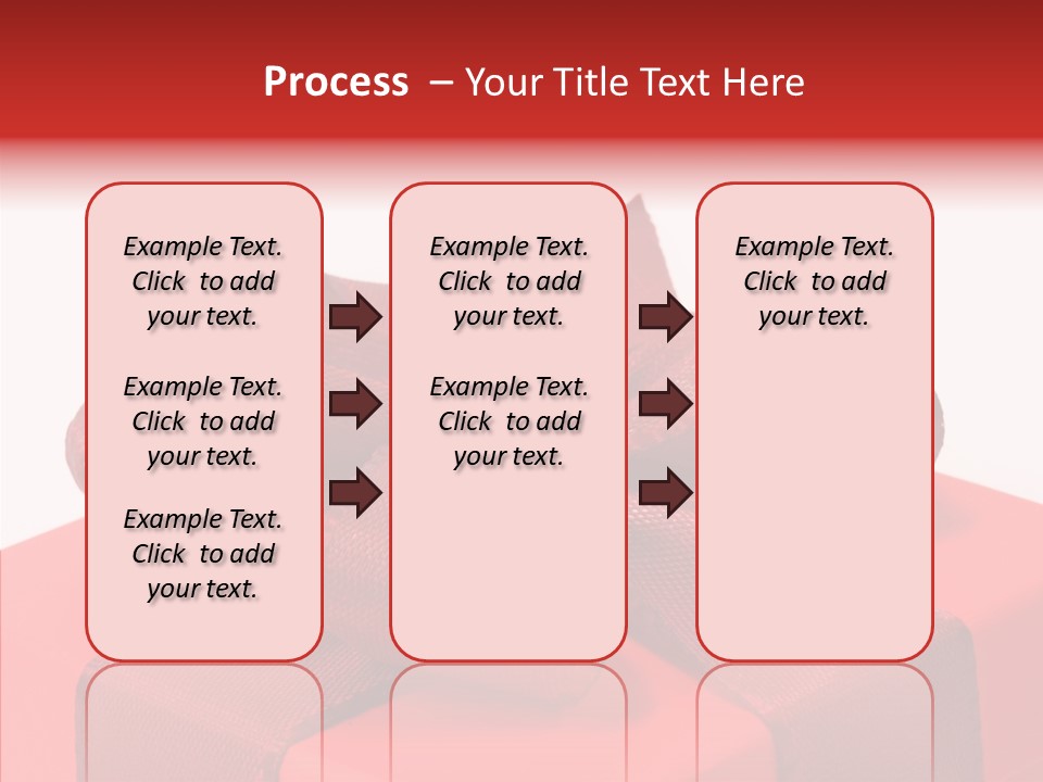 Concept Background Compliment PowerPoint Template