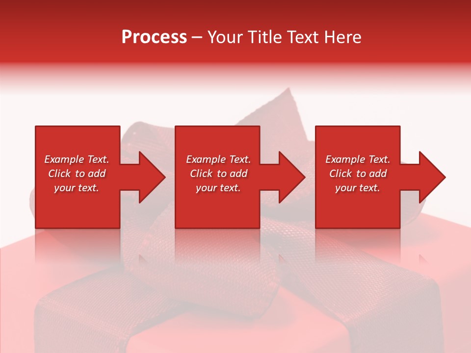 Concept Background Compliment PowerPoint Template