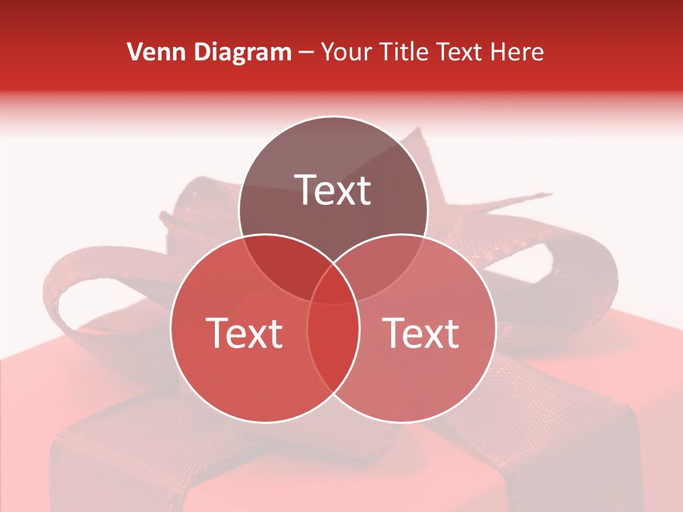 Concept Background Compliment PowerPoint Template