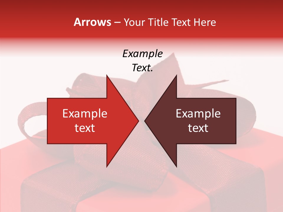 Concept Background Compliment PowerPoint Template