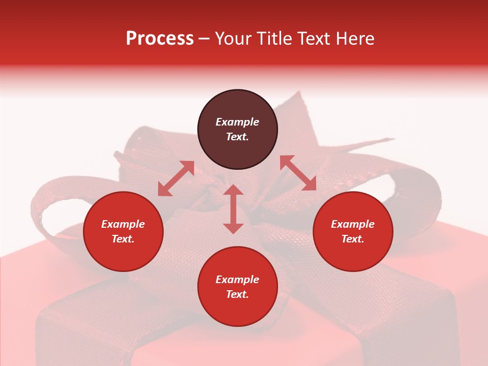 Concept Background Compliment PowerPoint Template