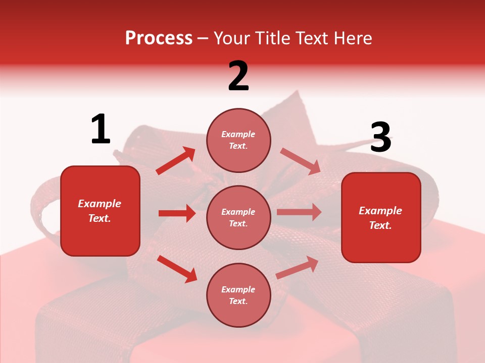 Concept Background Compliment PowerPoint Template