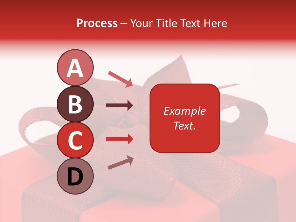 Concept Background Compliment PowerPoint Template