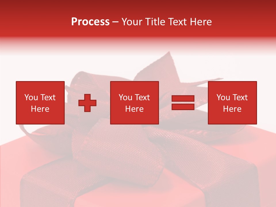 Concept Background Compliment PowerPoint Template