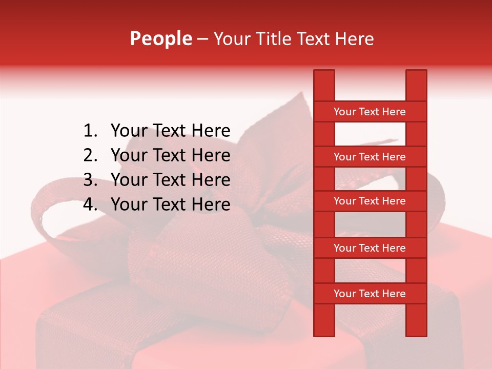 Concept Background Compliment PowerPoint Template