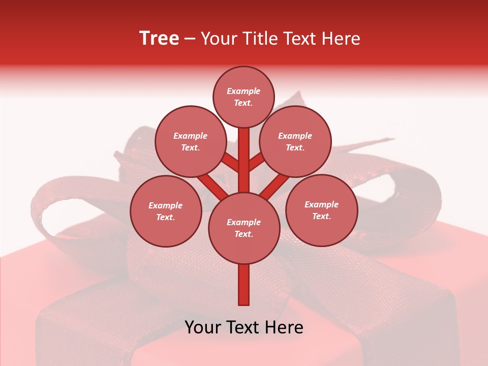 Concept Background Compliment PowerPoint Template