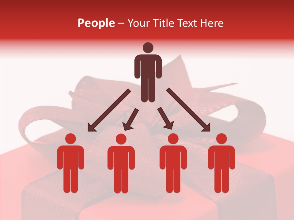 Concept Background Compliment PowerPoint Template