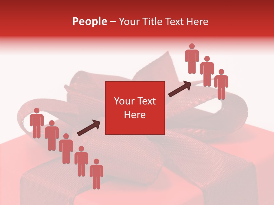 Concept Background Compliment PowerPoint Template