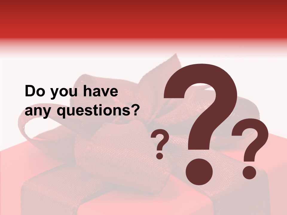 Concept Background Compliment PowerPoint Template