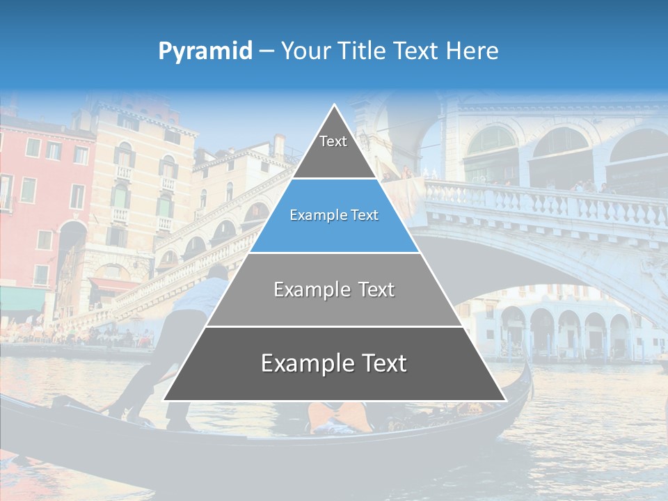 Lifestyle Vacation Activities PowerPoint Template