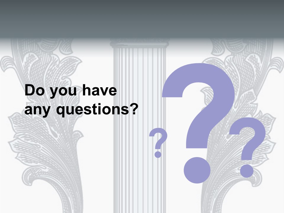 Trategy Toon Bu Ine PowerPoint Template