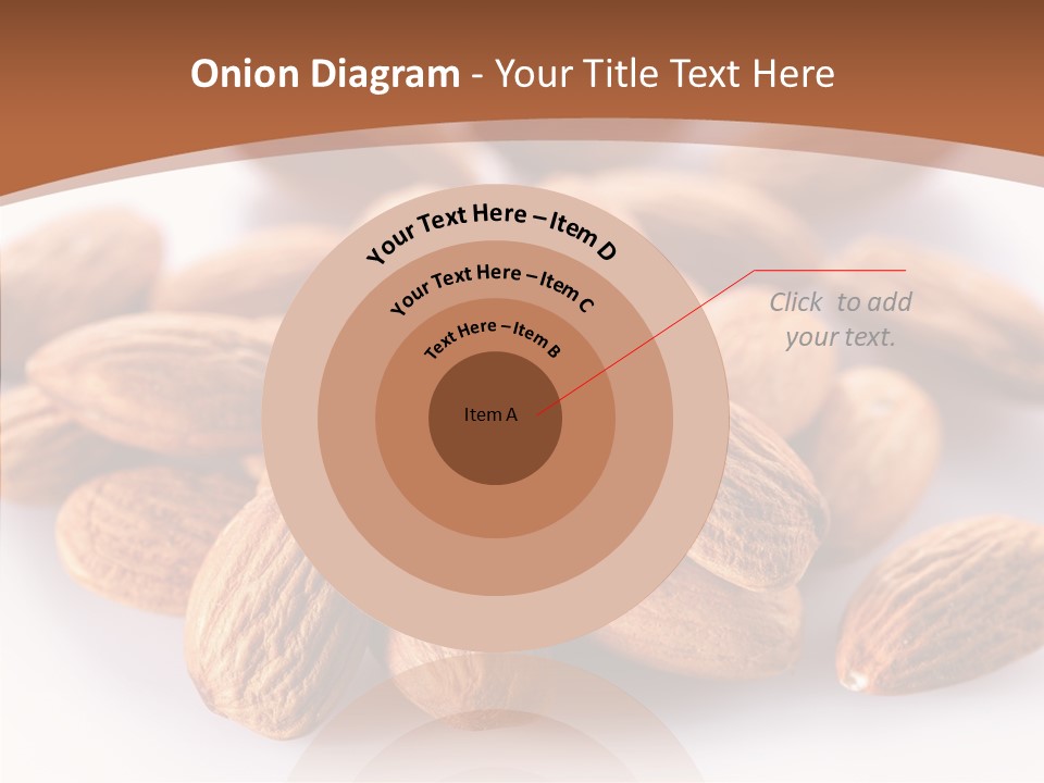 Natural Lifestyle Brown PowerPoint Template