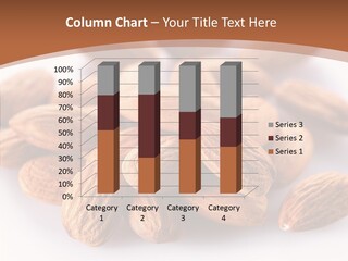 Natural Lifestyle Brown PowerPoint Template