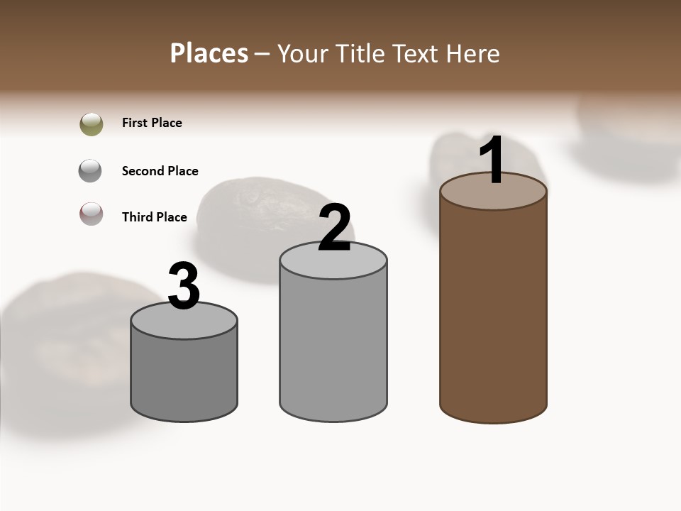 Concept Drink Morning PowerPoint Template