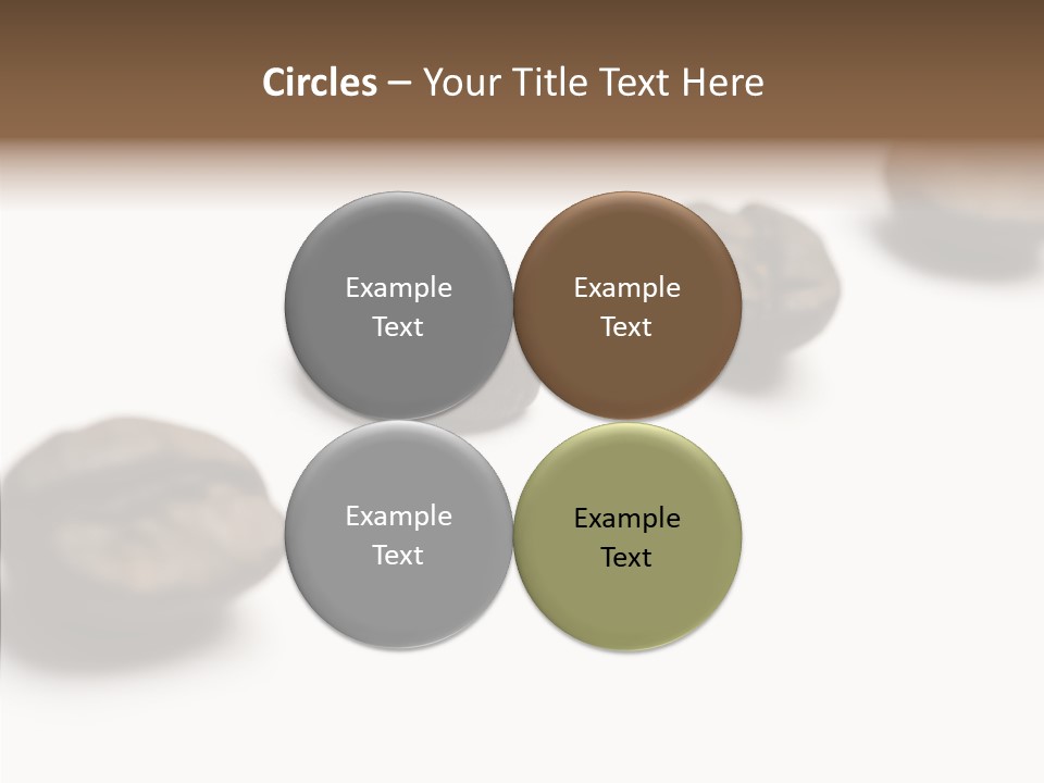 Concept Drink Morning PowerPoint Template