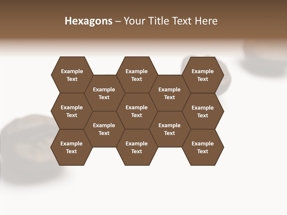 Concept Drink Morning PowerPoint Template