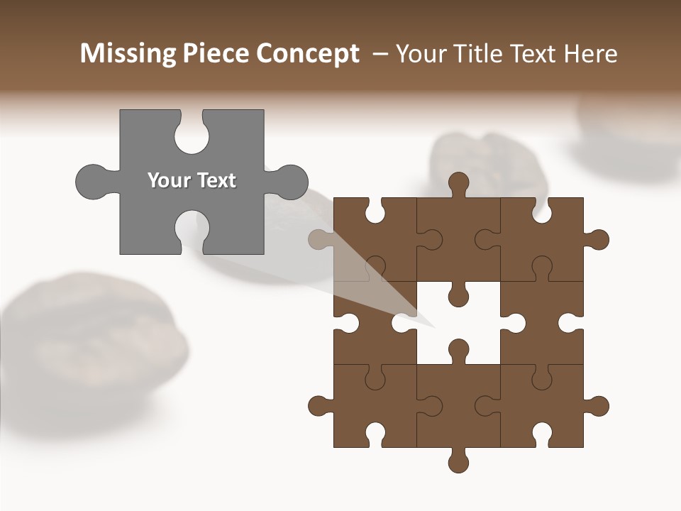 Concept Drink Morning PowerPoint Template