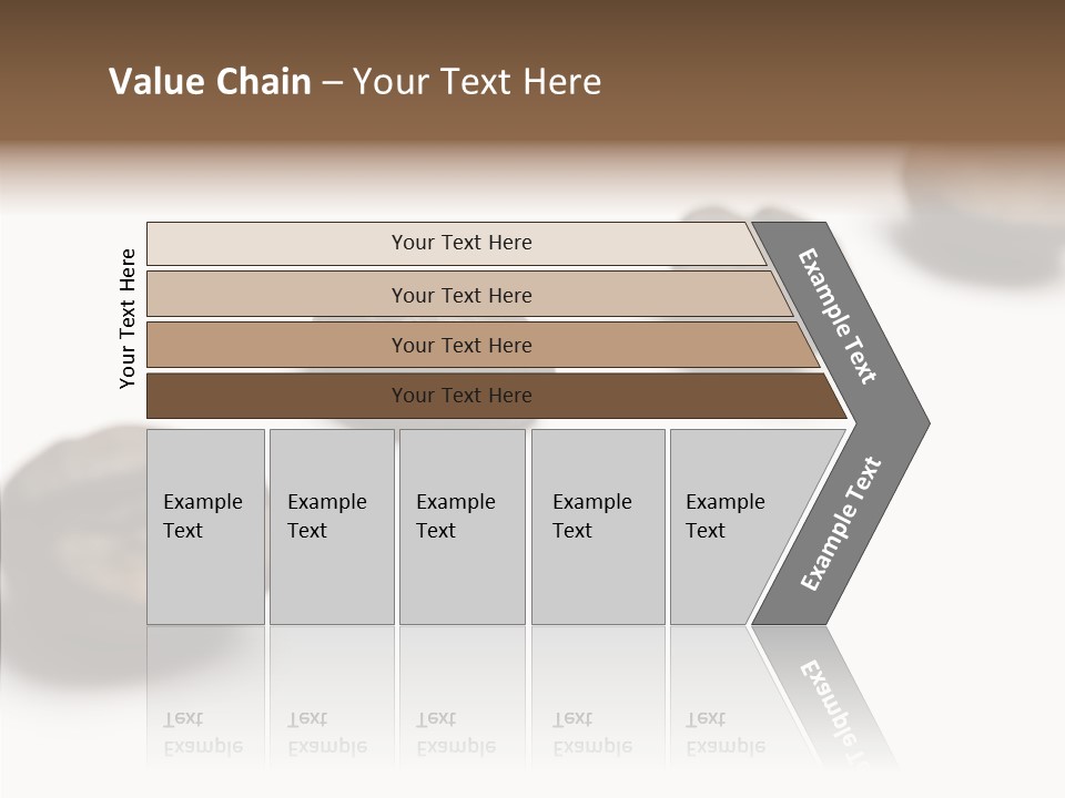 Concept Drink Morning PowerPoint Template
