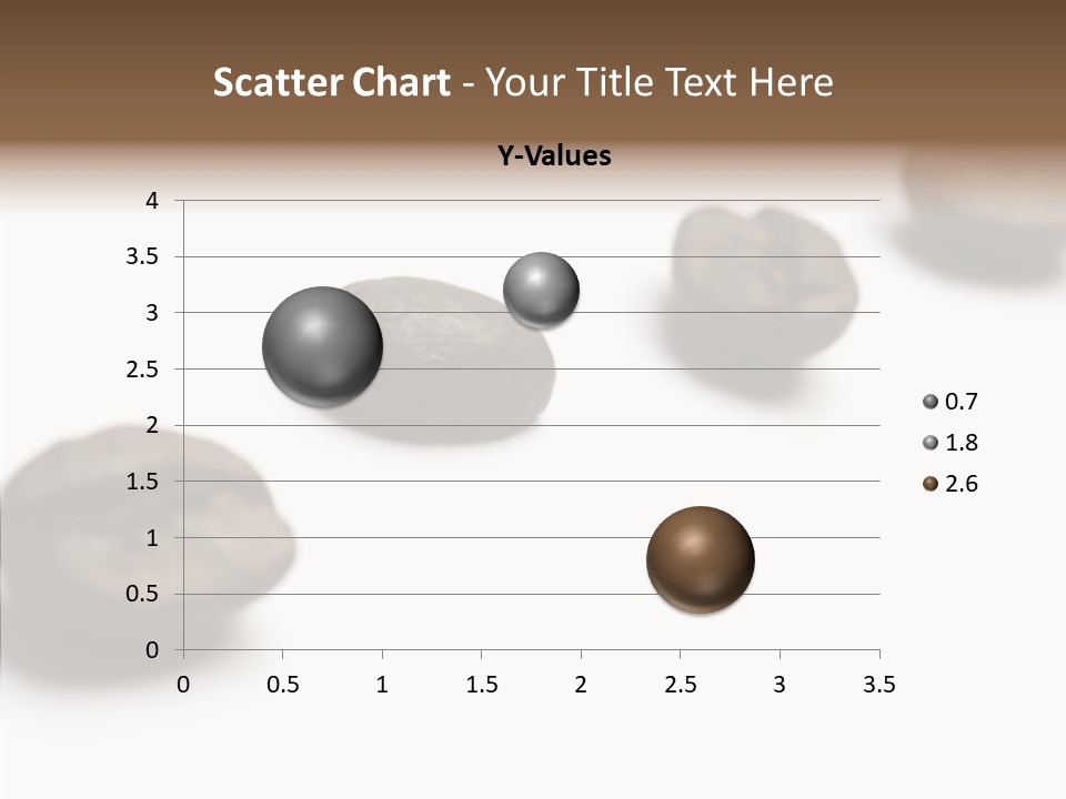 Concept Drink Morning PowerPoint Template
