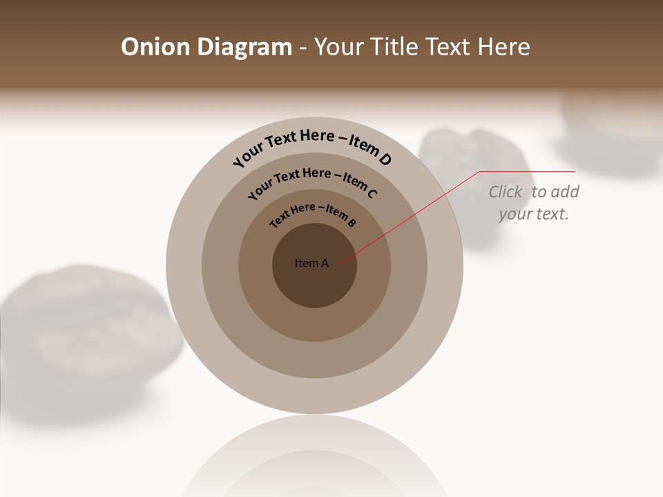 Concept Drink Morning PowerPoint Template