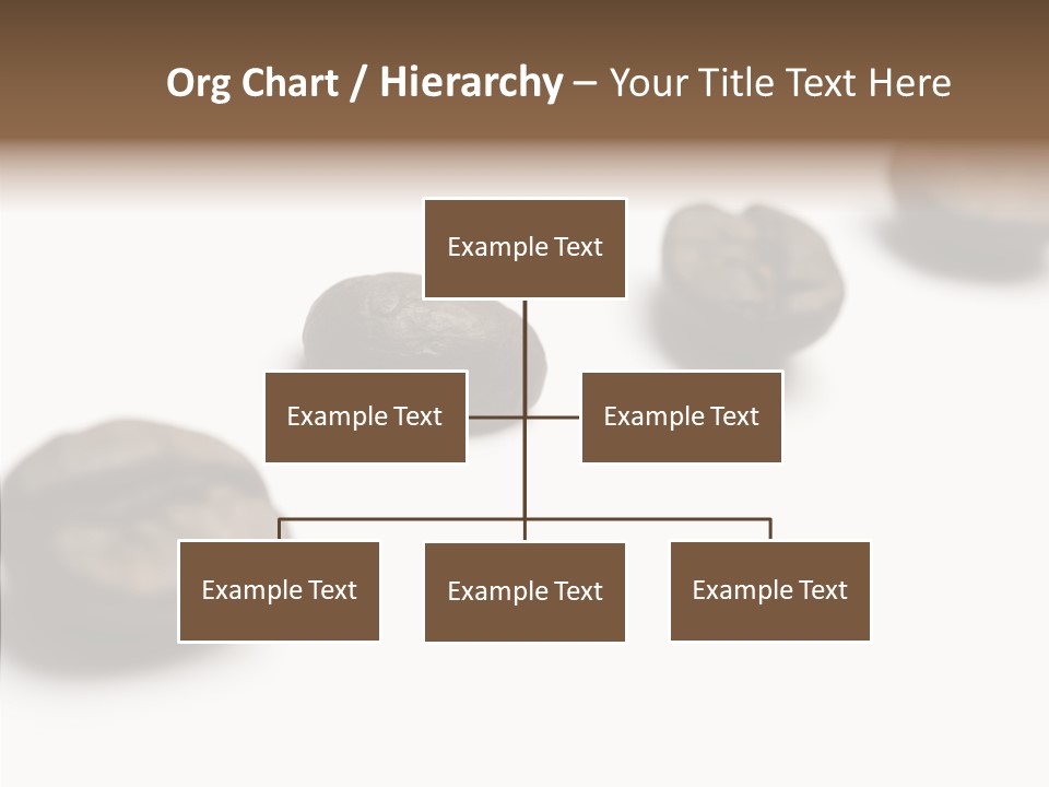 Concept Drink Morning PowerPoint Template
