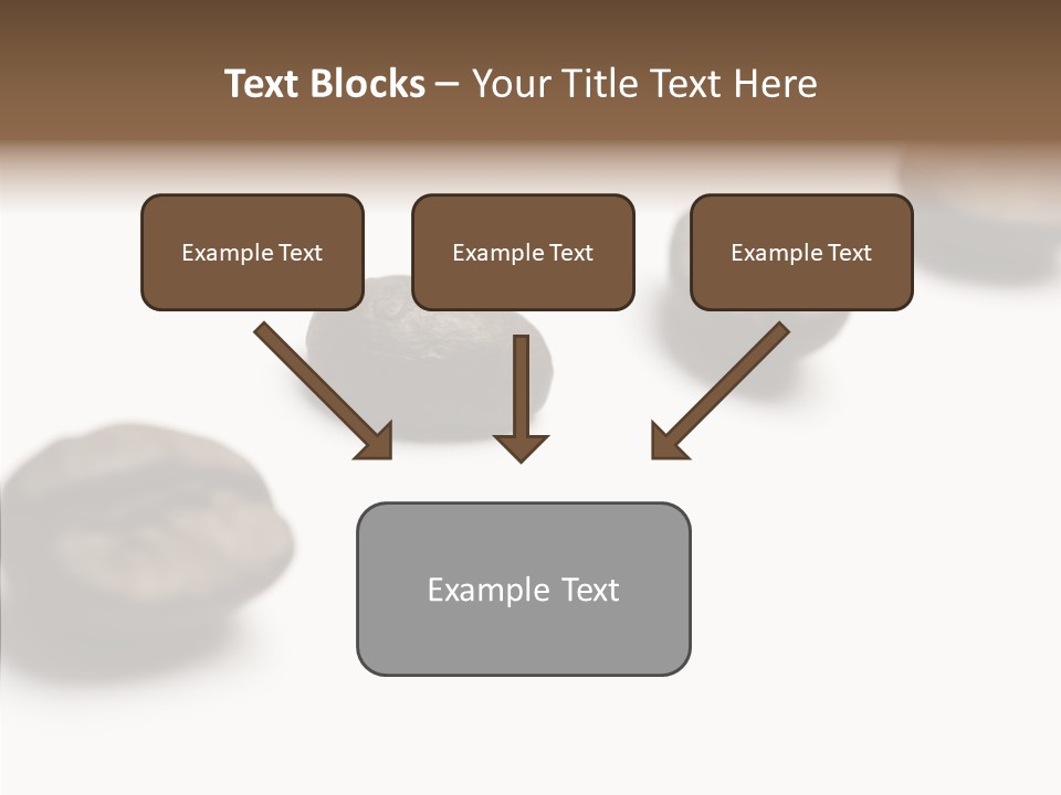Concept Drink Morning PowerPoint Template