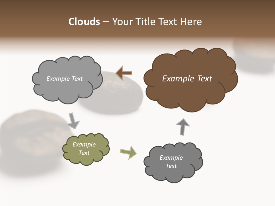 Concept Drink Morning PowerPoint Template