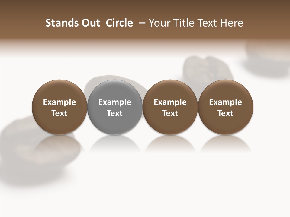 Concept Drink Morning PowerPoint Template