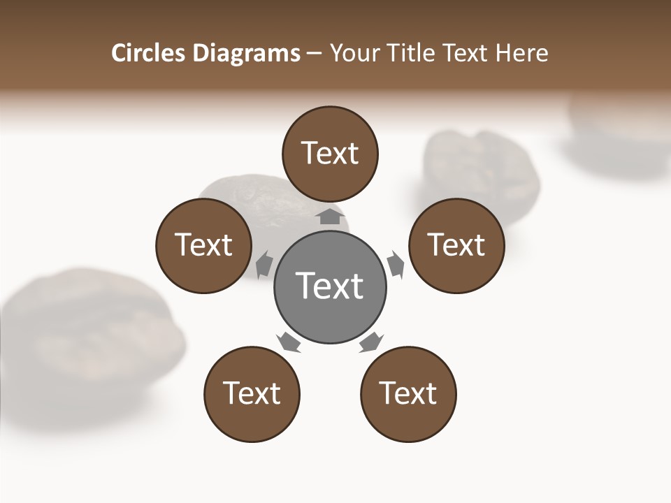 Concept Drink Morning PowerPoint Template