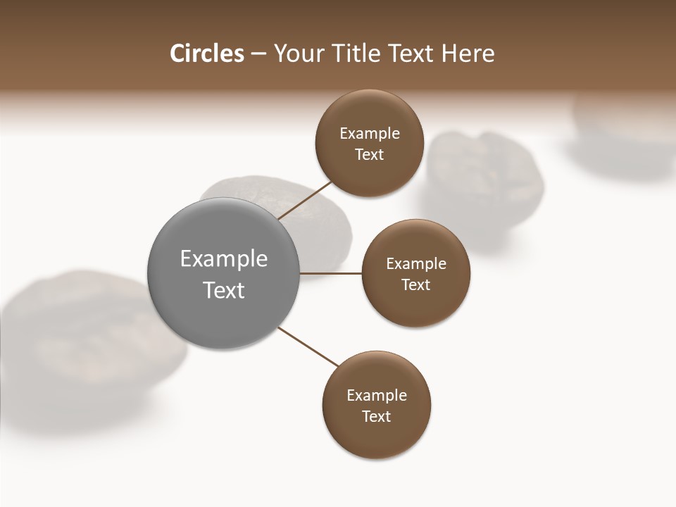 Concept Drink Morning PowerPoint Template