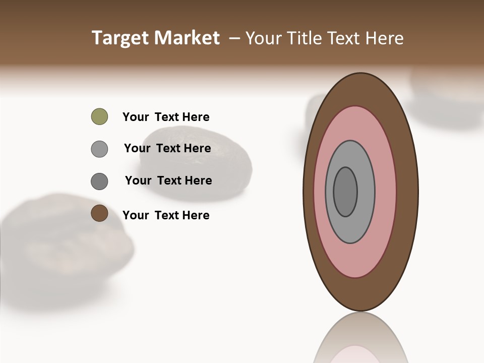 Concept Drink Morning PowerPoint Template