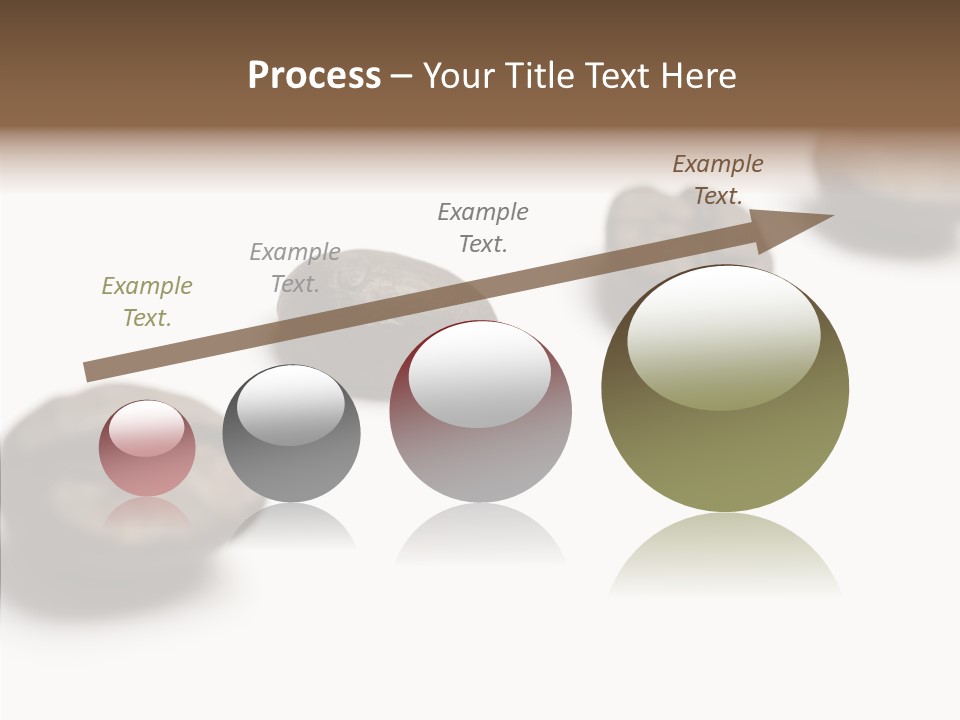 Concept Drink Morning PowerPoint Template